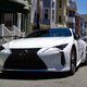 Illustration for article titled The Lexus LC 500 Is So Perfect That I Don't Want Them to Make an LC-F